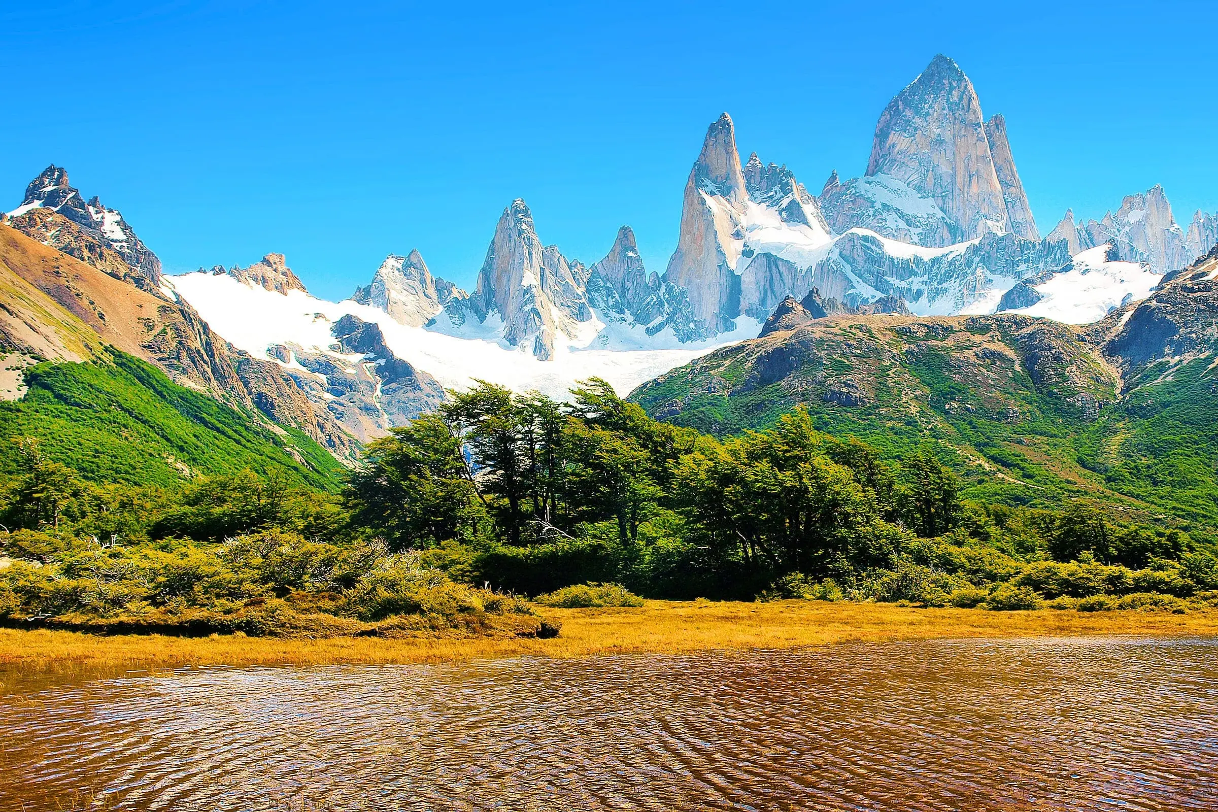 33-Night Panama Canal, Inca & South America Grand Voyage with Miami Stay – HAL Oosterdam